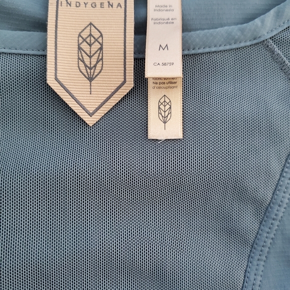 Indygena Dress - Picture 2 of 3